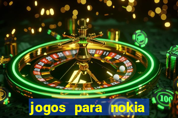 jogos para nokia asha 200